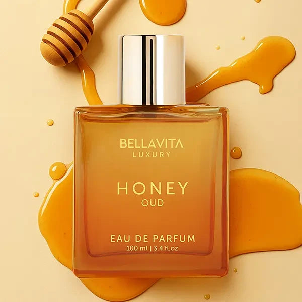 Honey Oud Eau De Parfum