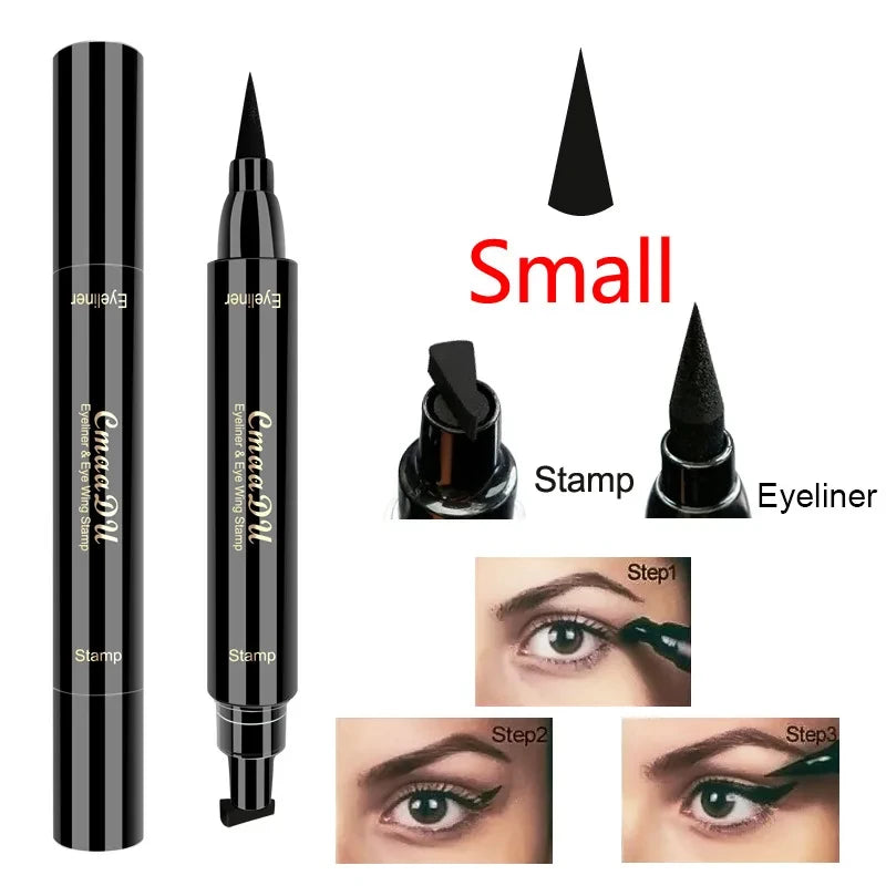 Black Wing Liquid Eyeliner