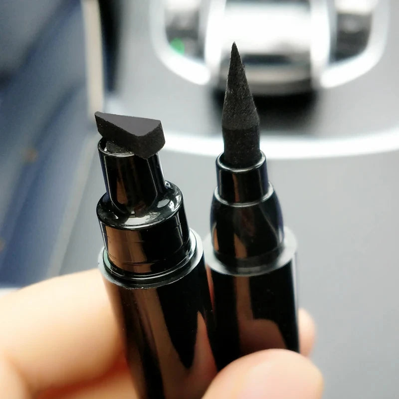 Black Wing Liquid Eyeliner