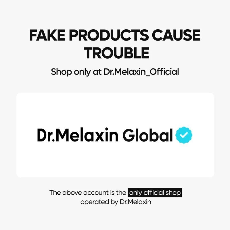 Dr.Melaxin Calcium Cream and Serum Duo