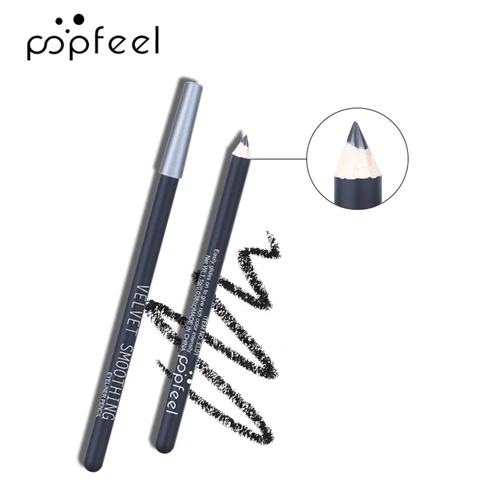 POPFEEL Professional Eye Makeup Set
