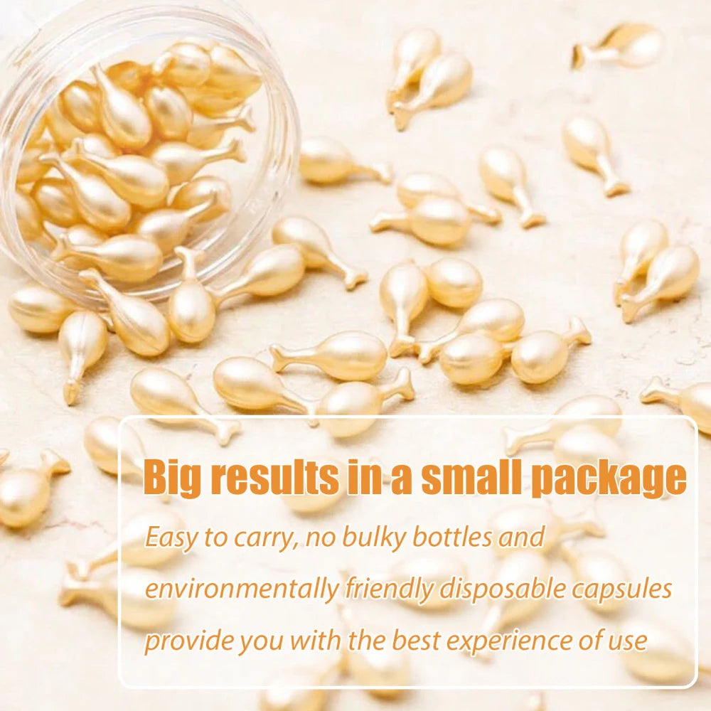 Fullerene Placenta Firming Serum- minimizes wrinkles