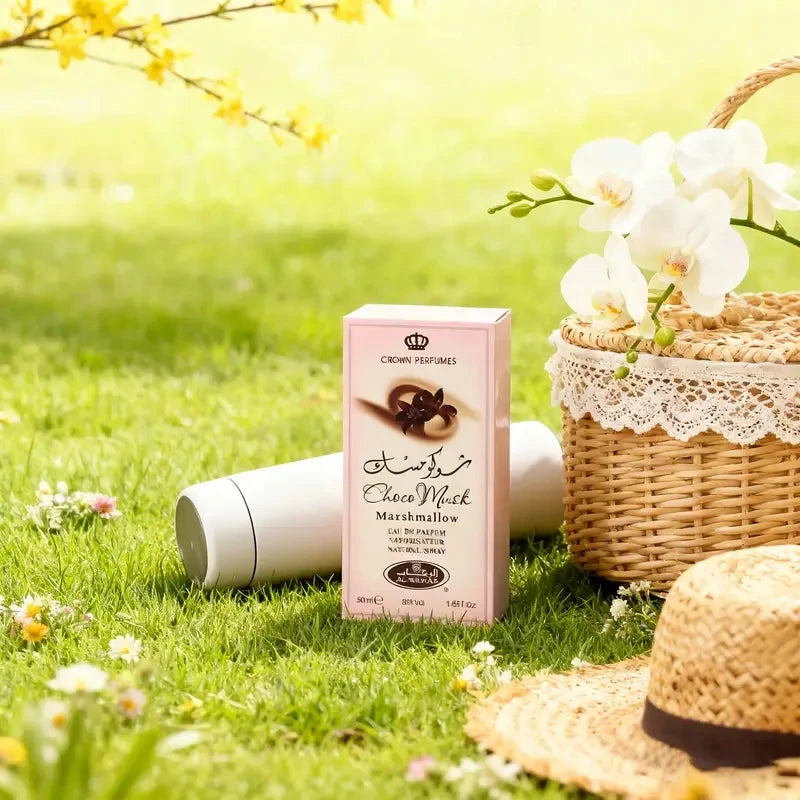 Choco Musk Marshmallow Eau de Parfum