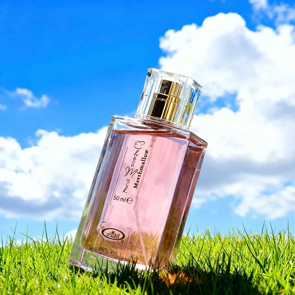 Choco Musk Marshmallow Eau de Parfum