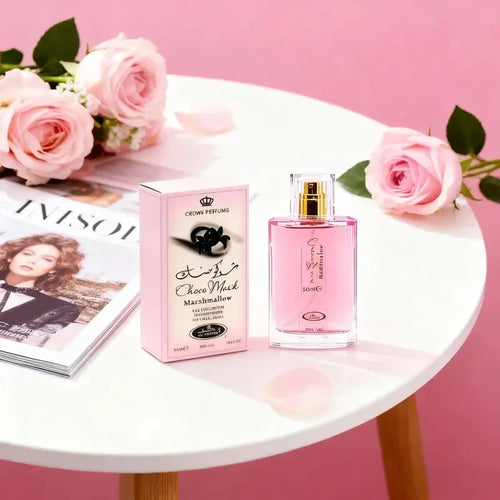 Choco Musk Marshmallow Eau de Parfum