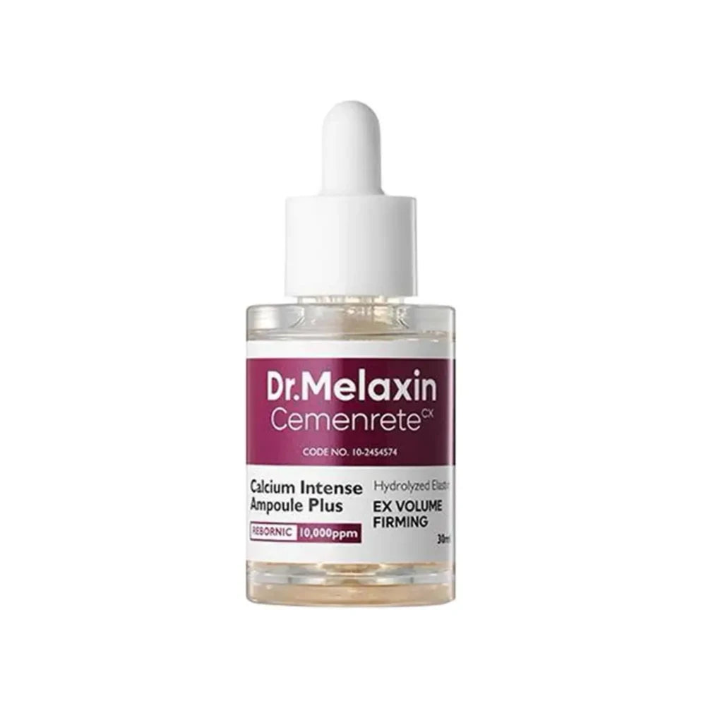 Dr. Melaxin Cemenrete Calcium Skincare Set