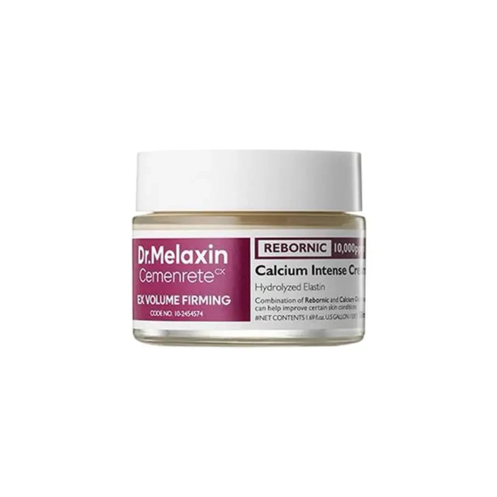 Dr. Melaxin Cemenrete Calcium Skincare Set