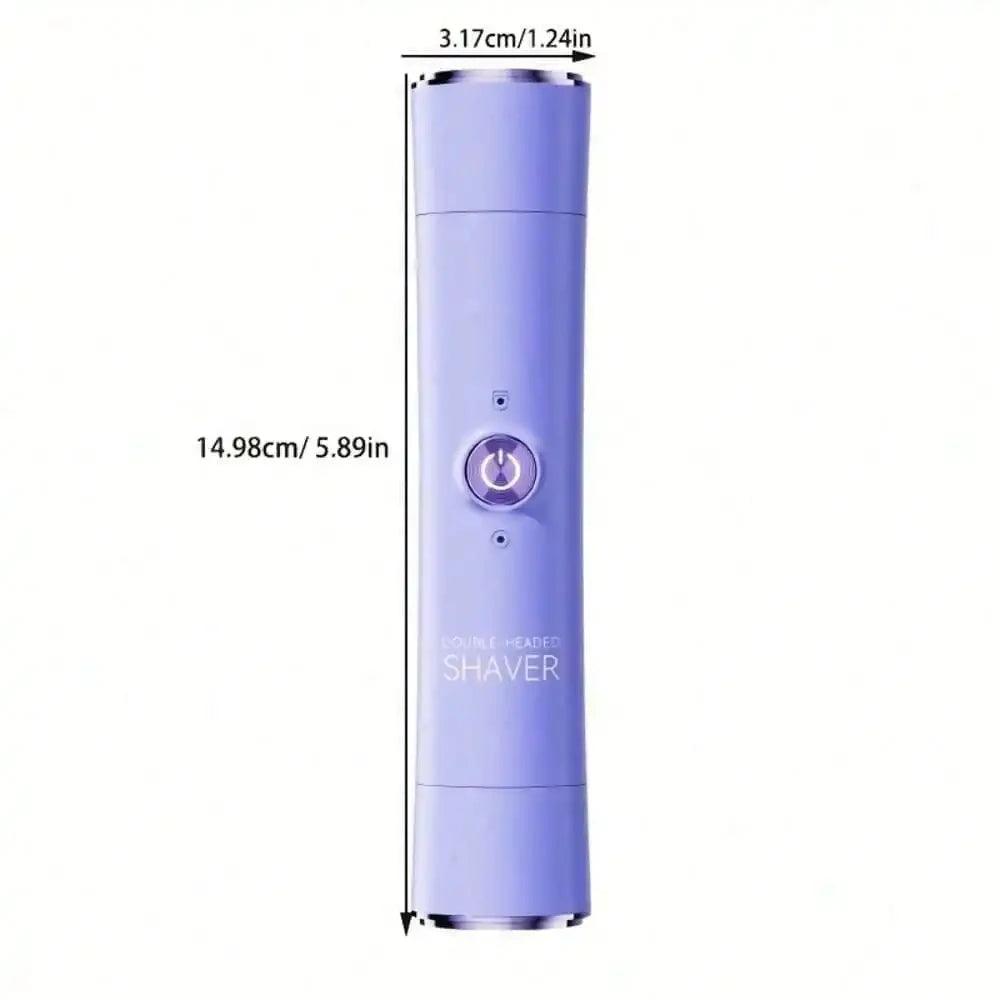 Hypoallergenic Electric Shaver