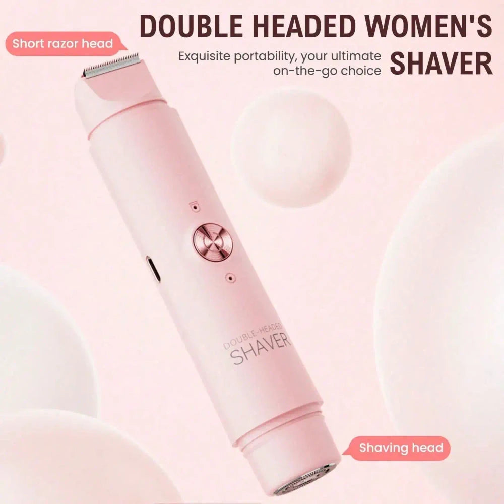 Hypoallergenic Electric Shaver
