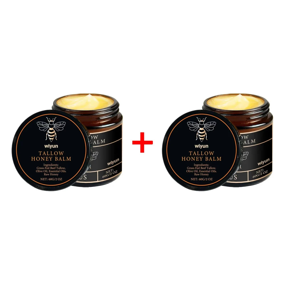 Tallow Honey Glowing Skin Balm