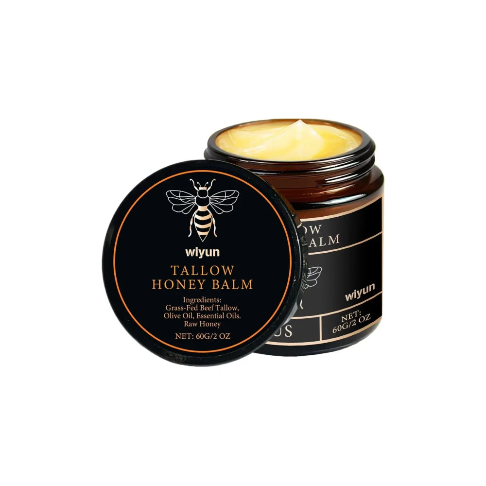 Tallow Honey Glowing Skin Balm
