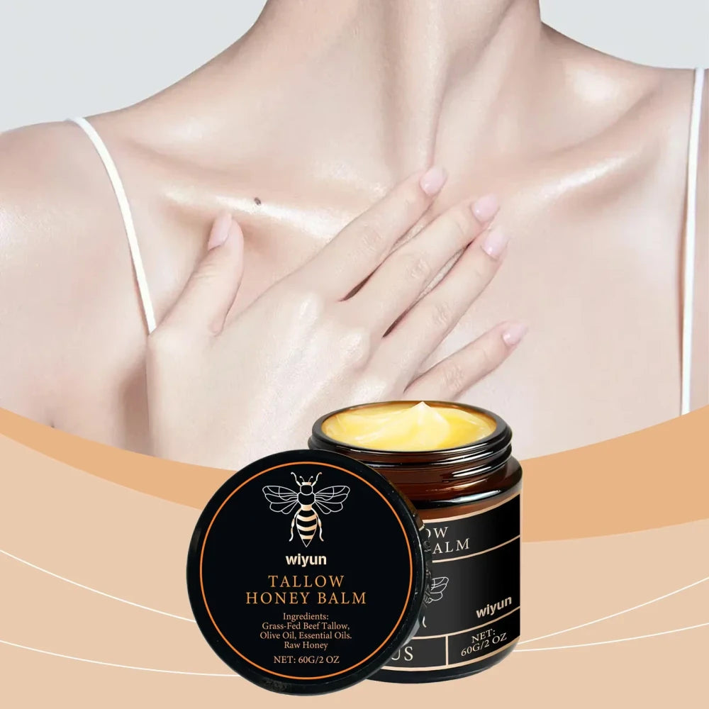 Tallow Honey Glowing Skin Balm
