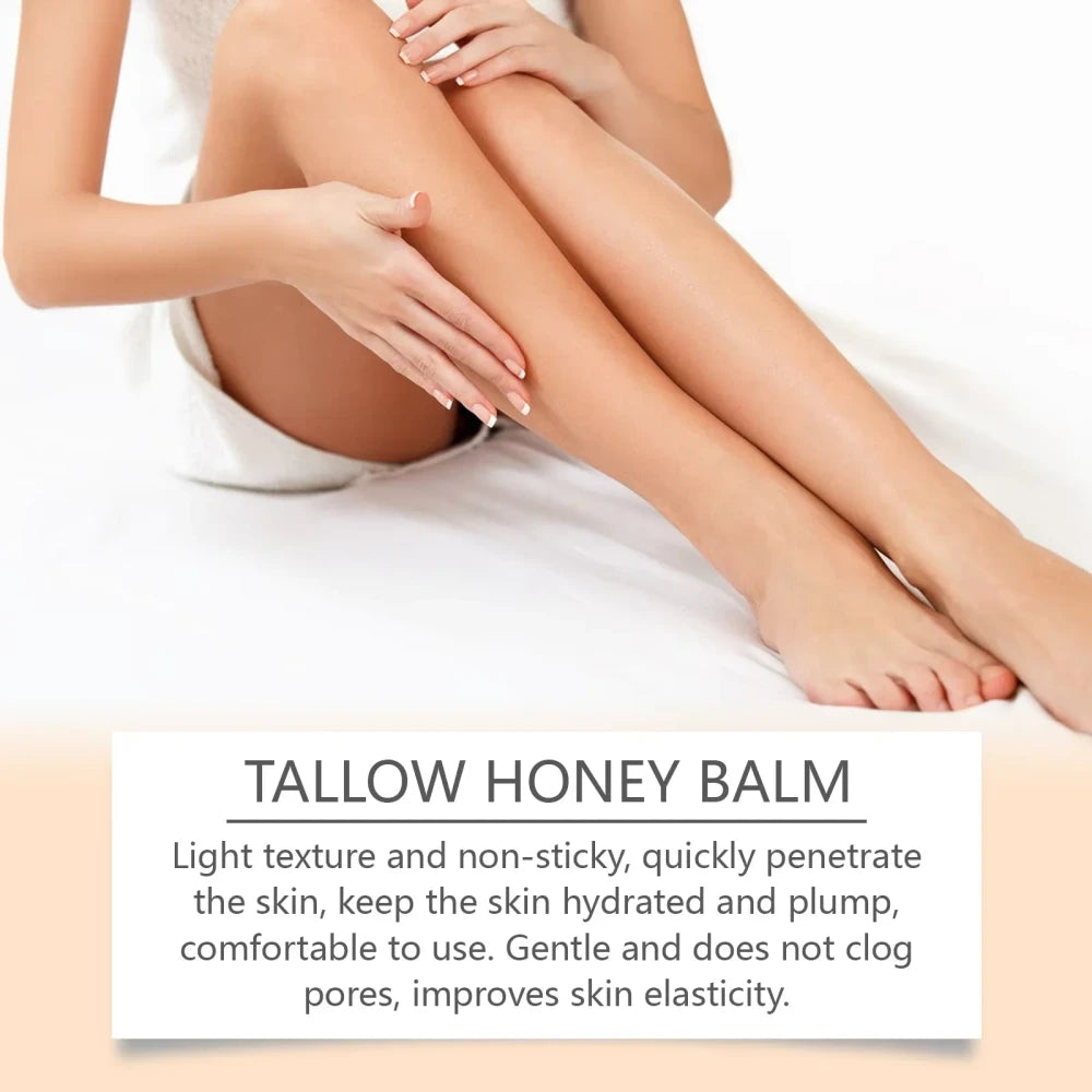 Tallow Honey Glowing Skin Balm