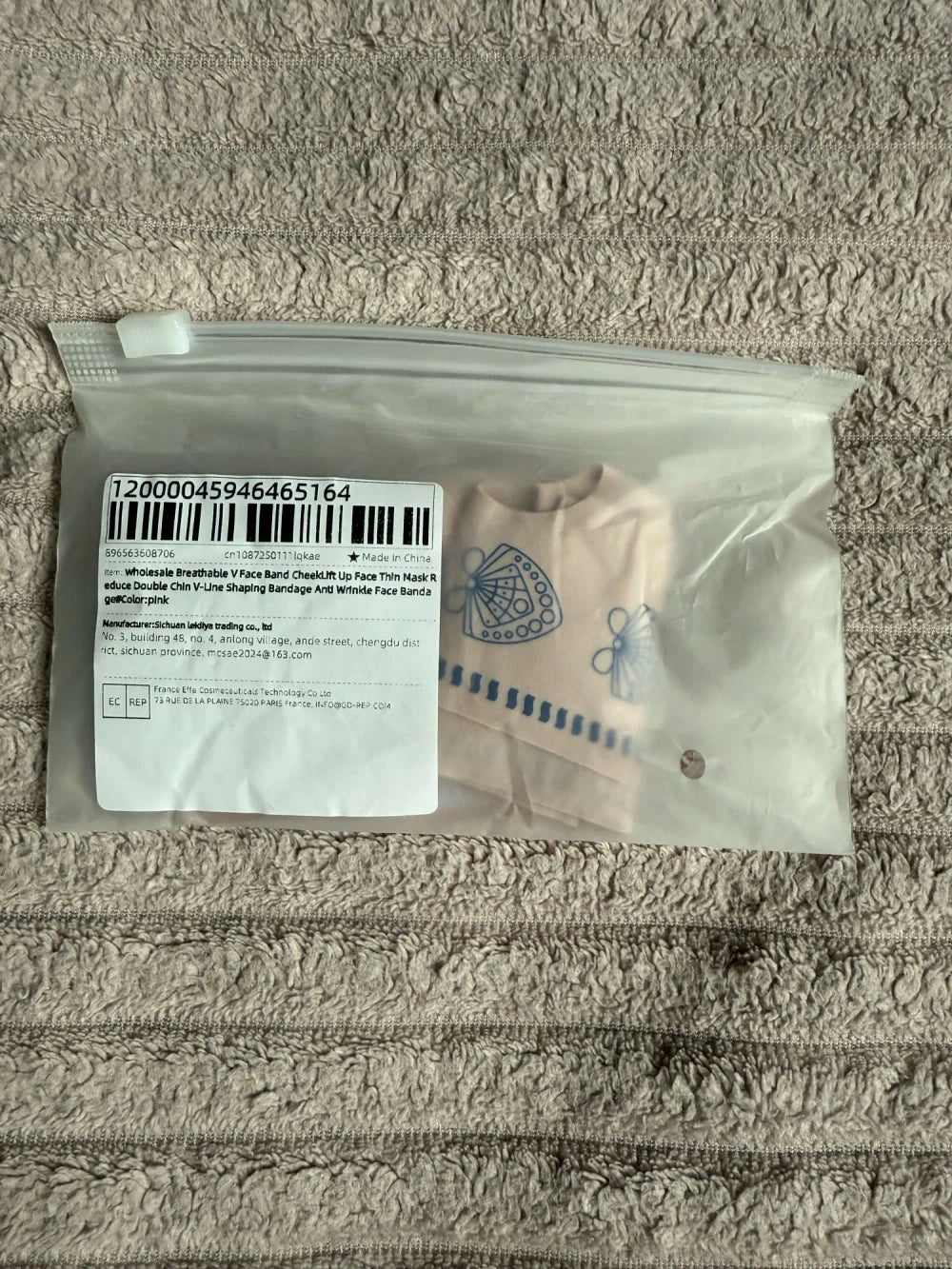 Review Card