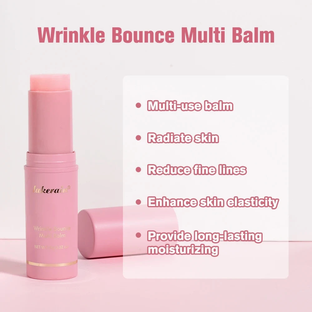 Wrinkle Bounce Multi Hydration Balm