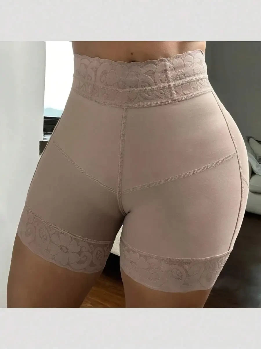High Waist Butt Lifting Shapewear