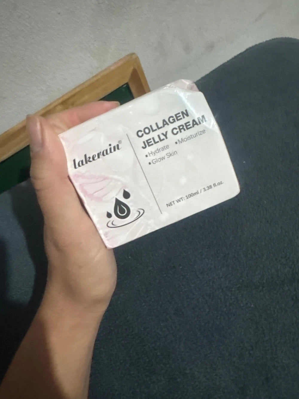 Review Card