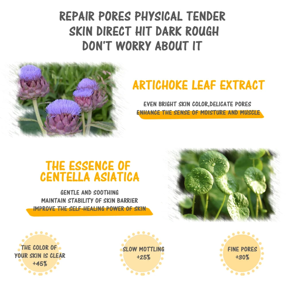 Vitamin C and Retinol Serum Duo