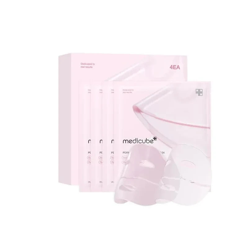 PDRN Collagen Jelly Night Mask
