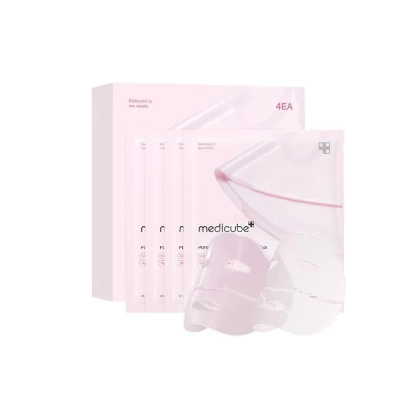 PDRN Collagen Jelly Night Mask