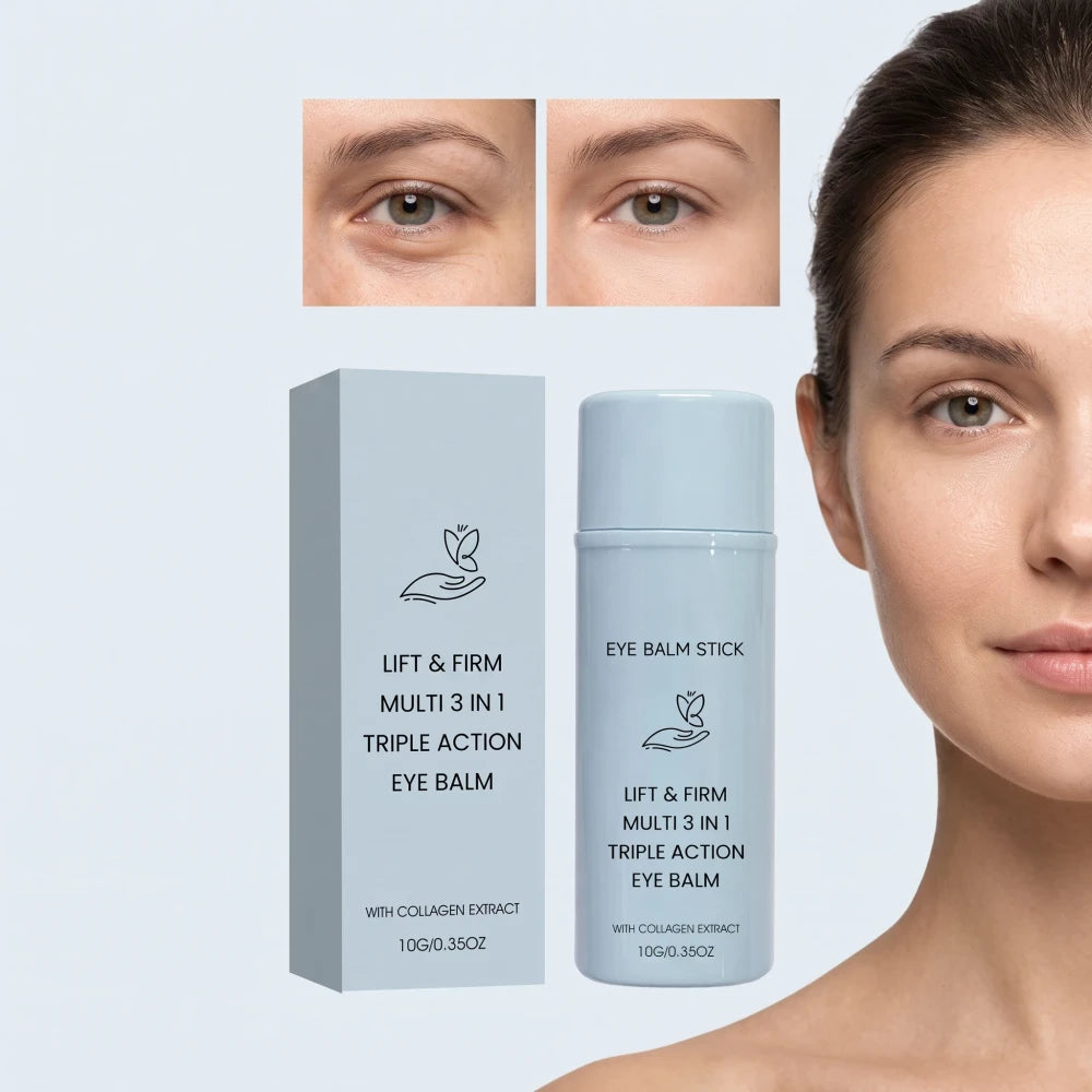Collagen Firming Eye Balm Stick