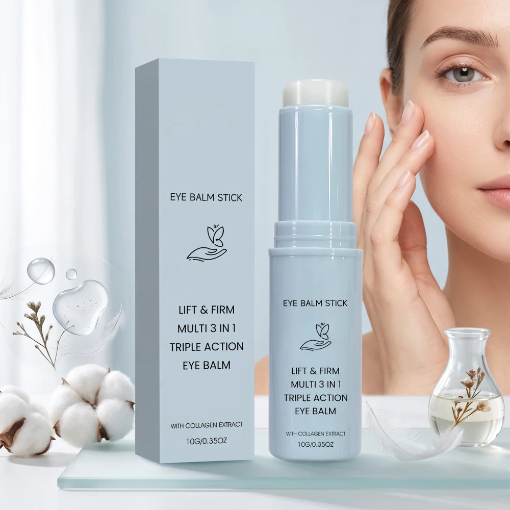 Collagen Firming Eye Balm Stick