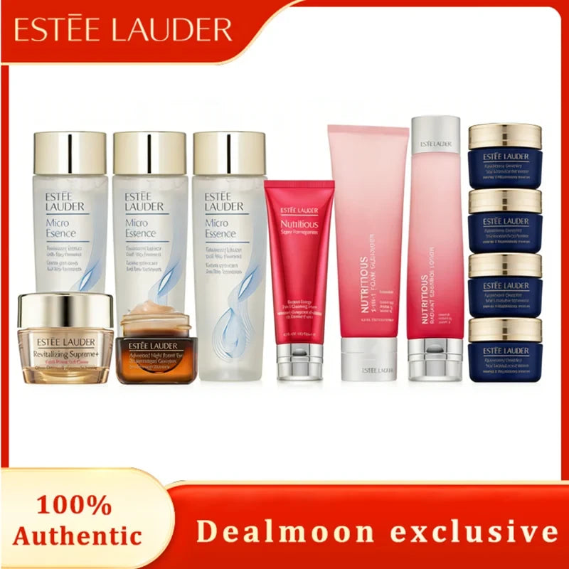 Estée Lauder Daily Care Collection