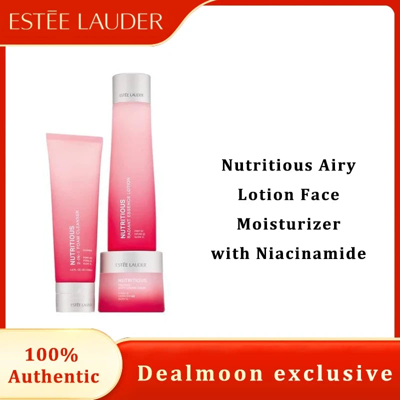 Estée Lauder Daily Care Collection
