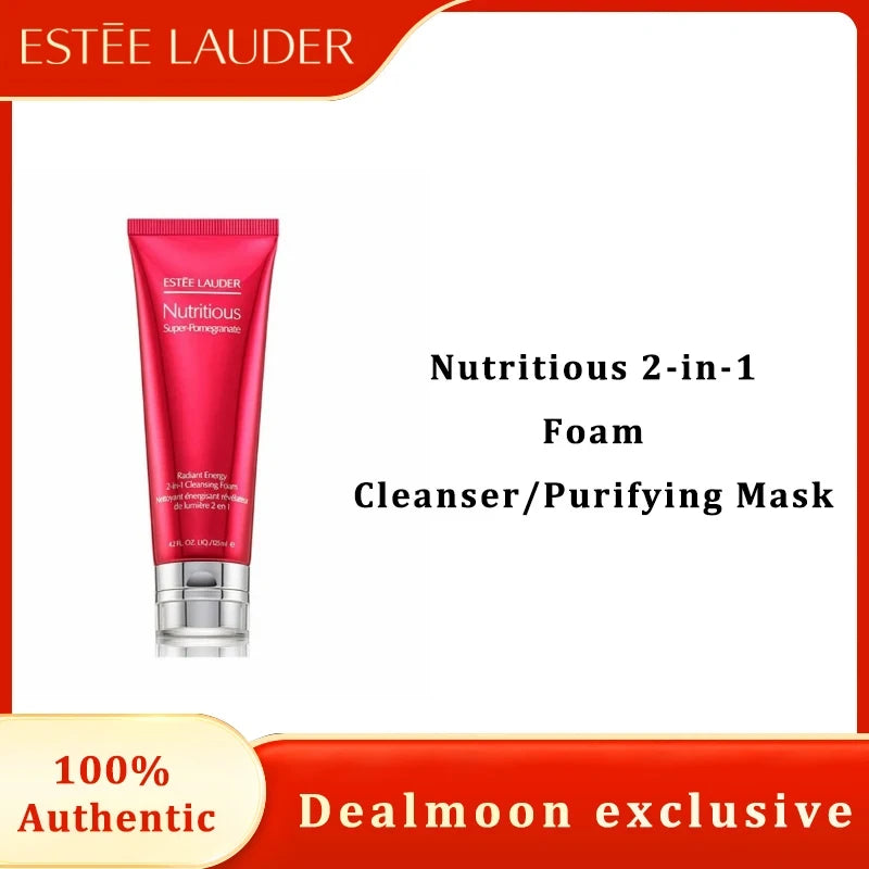 Estée Lauder Daily Care Collection