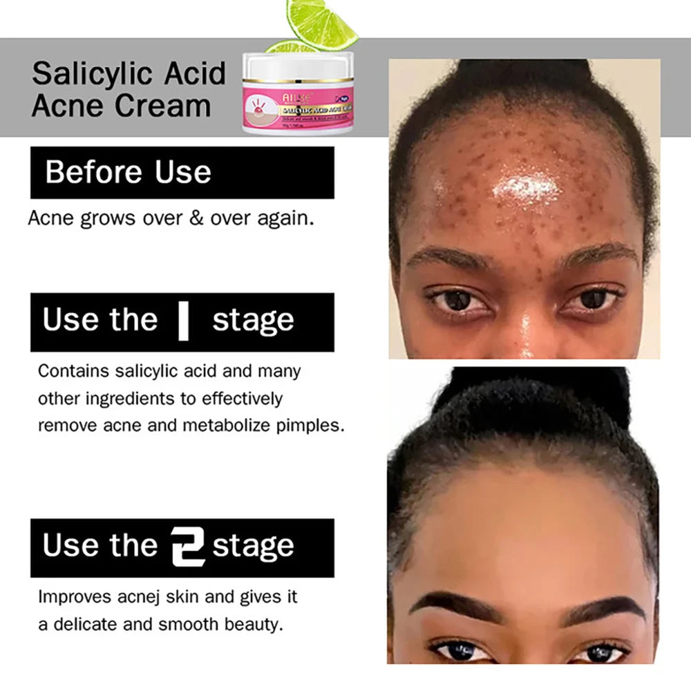 Ailke Radiant Skin Line
