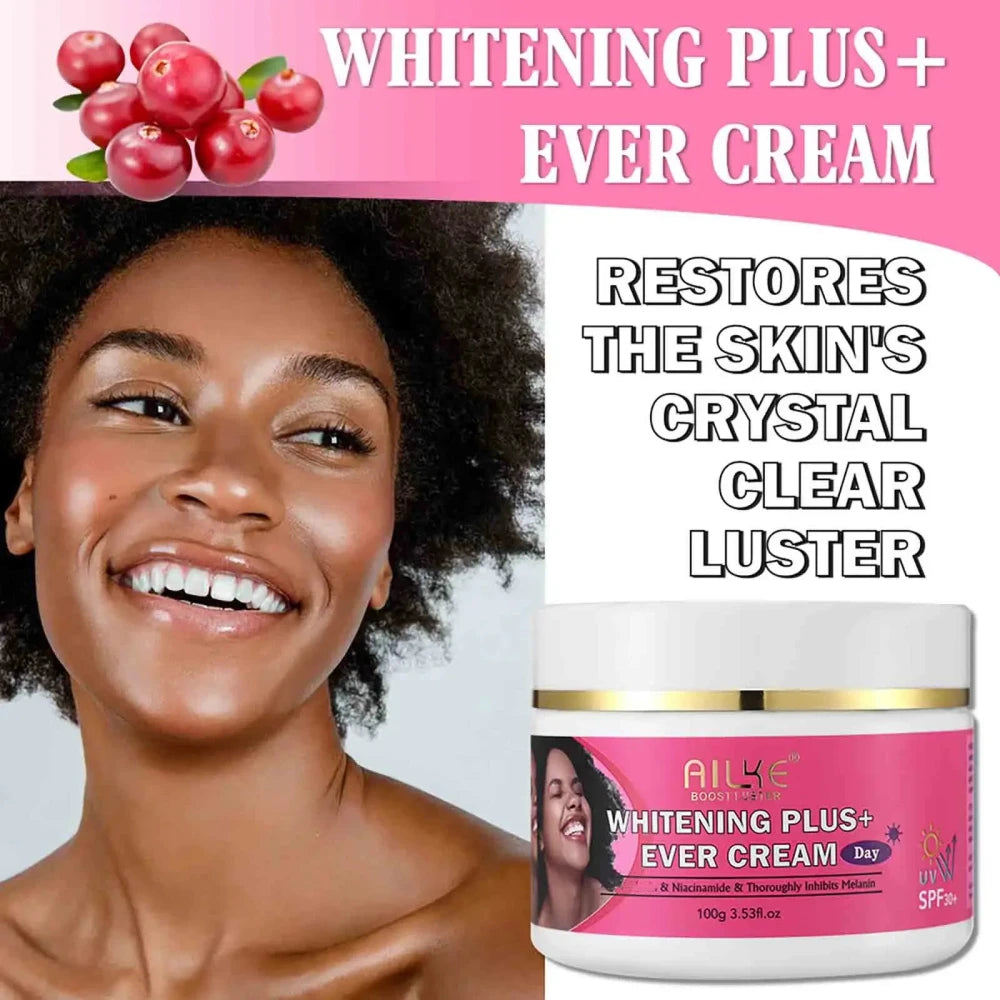 Ailke Radiant Skin Line