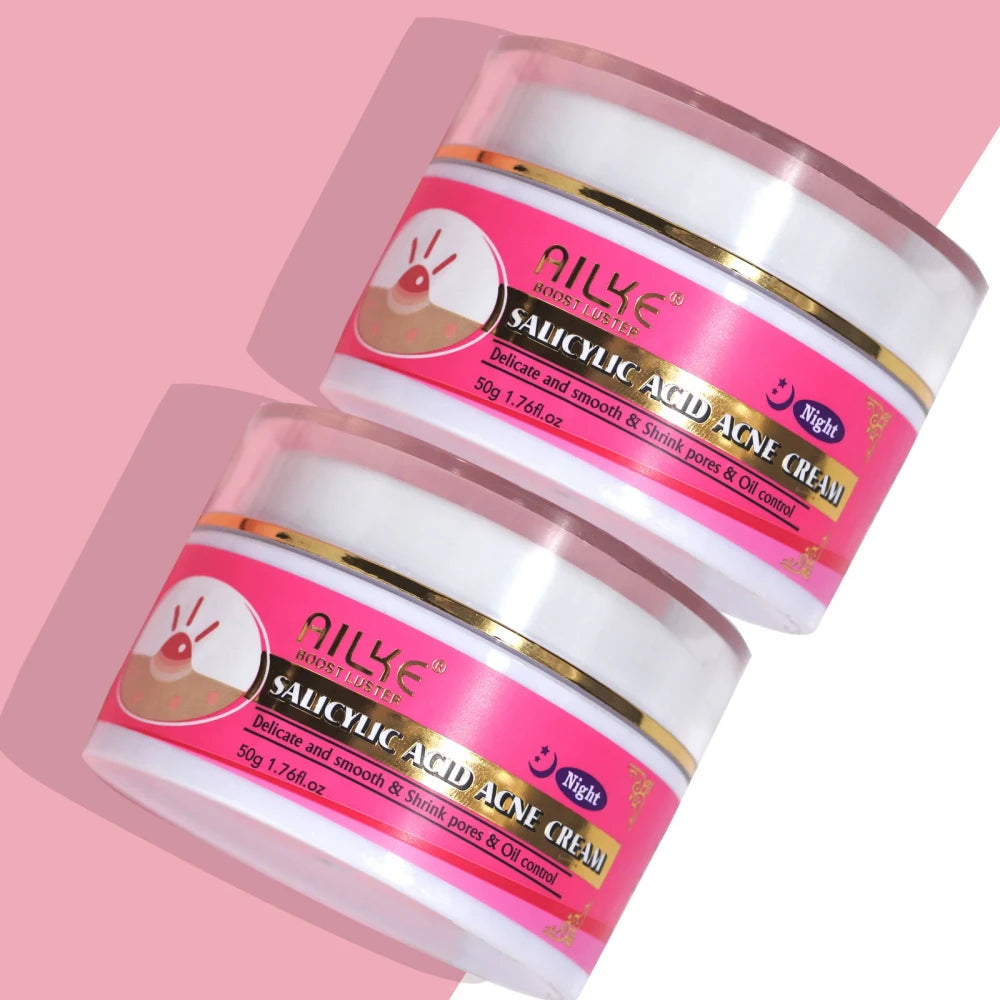 Ailke Radiant Skin Line