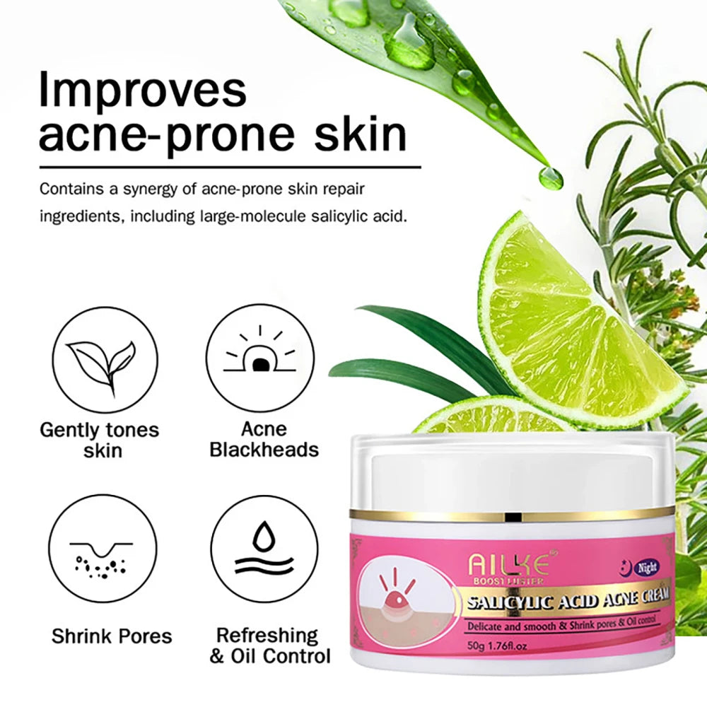 Ailke Radiant Skin Line