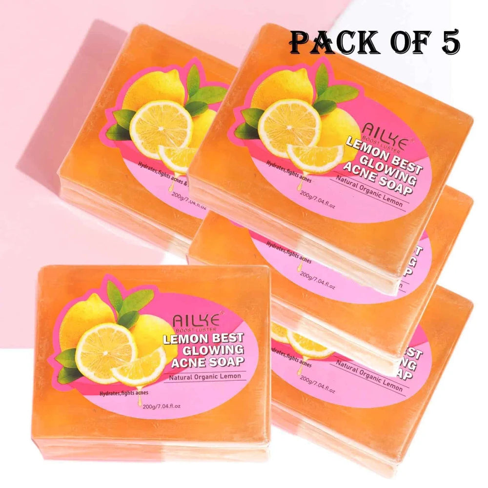 Ailke Radiant Skin Line