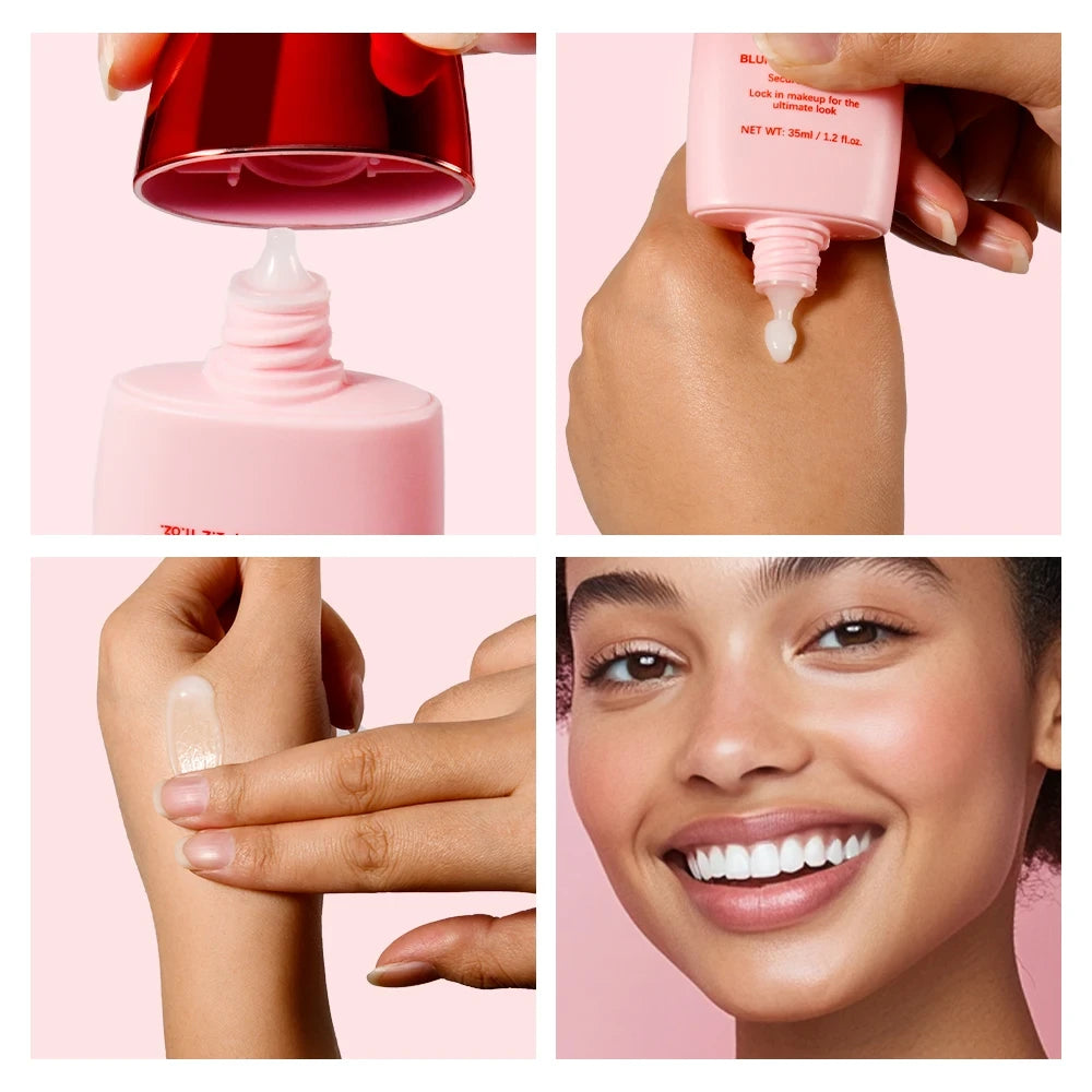 Blur Magnet Smoothing Primer