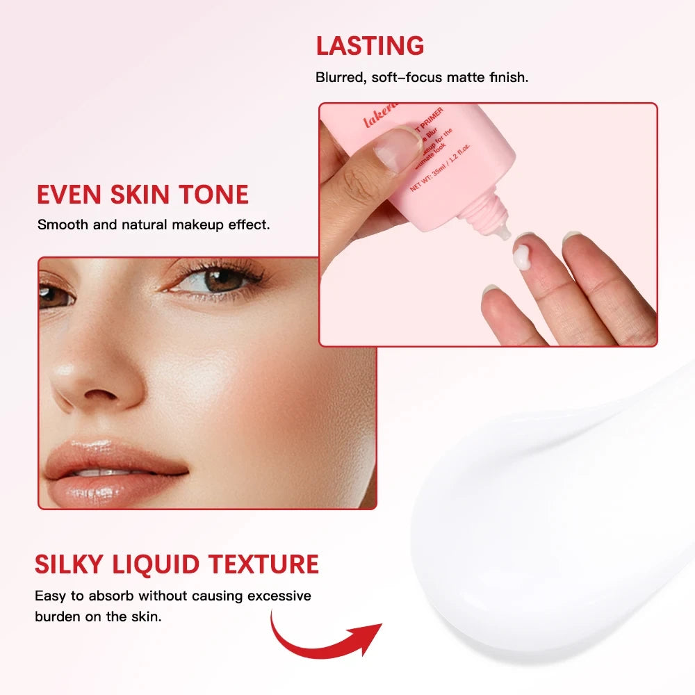 Blur Magnet Smoothing Primer