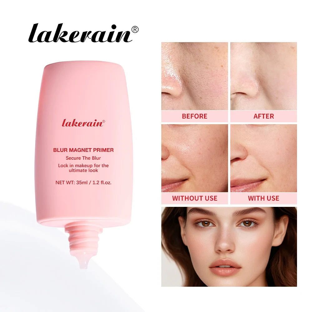 Blur Magnet Smoothing Primer