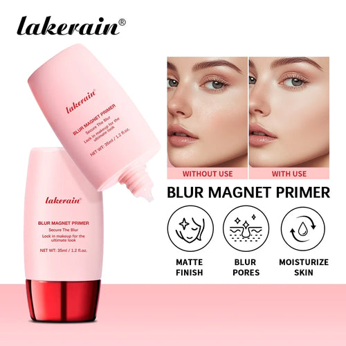 Blur Magnet Smoothing Primer