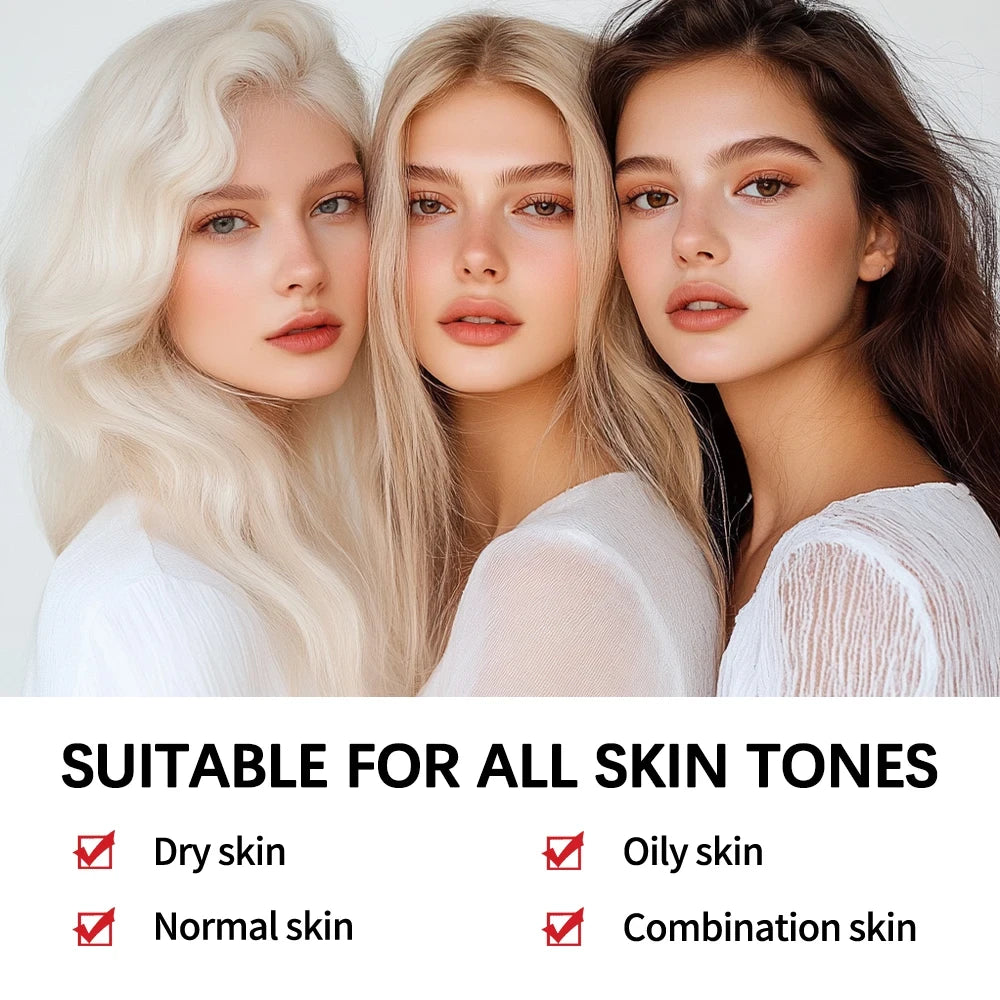 Blur Magnet Smoothing Primer