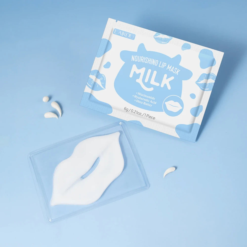 Laikou Hydrating Gel Lip Mask