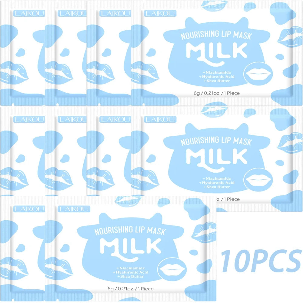 Laikou Hydrating Gel Lip Mask