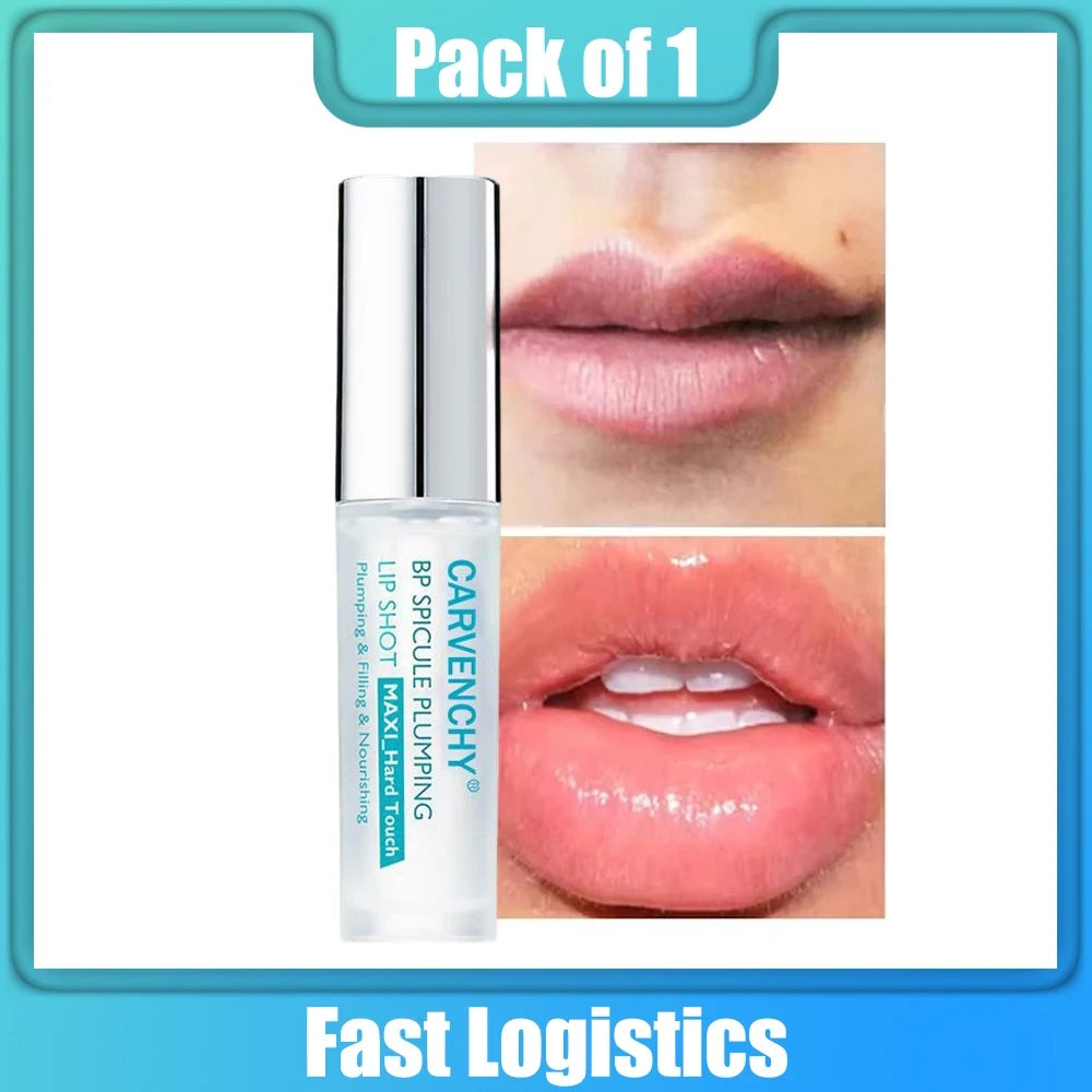 Instant Plumping Lip Serum