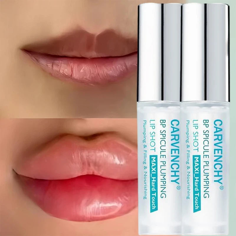 Instant Plumping Lip Serum