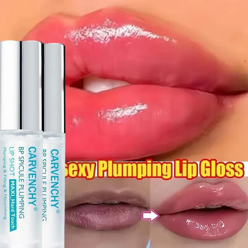 Instant Plumping Lip Serum