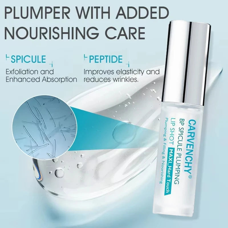 Instant Plumping Lip Serum
