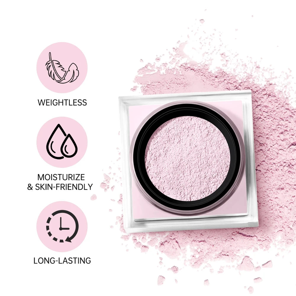 Lakerain Loose Setting Powder