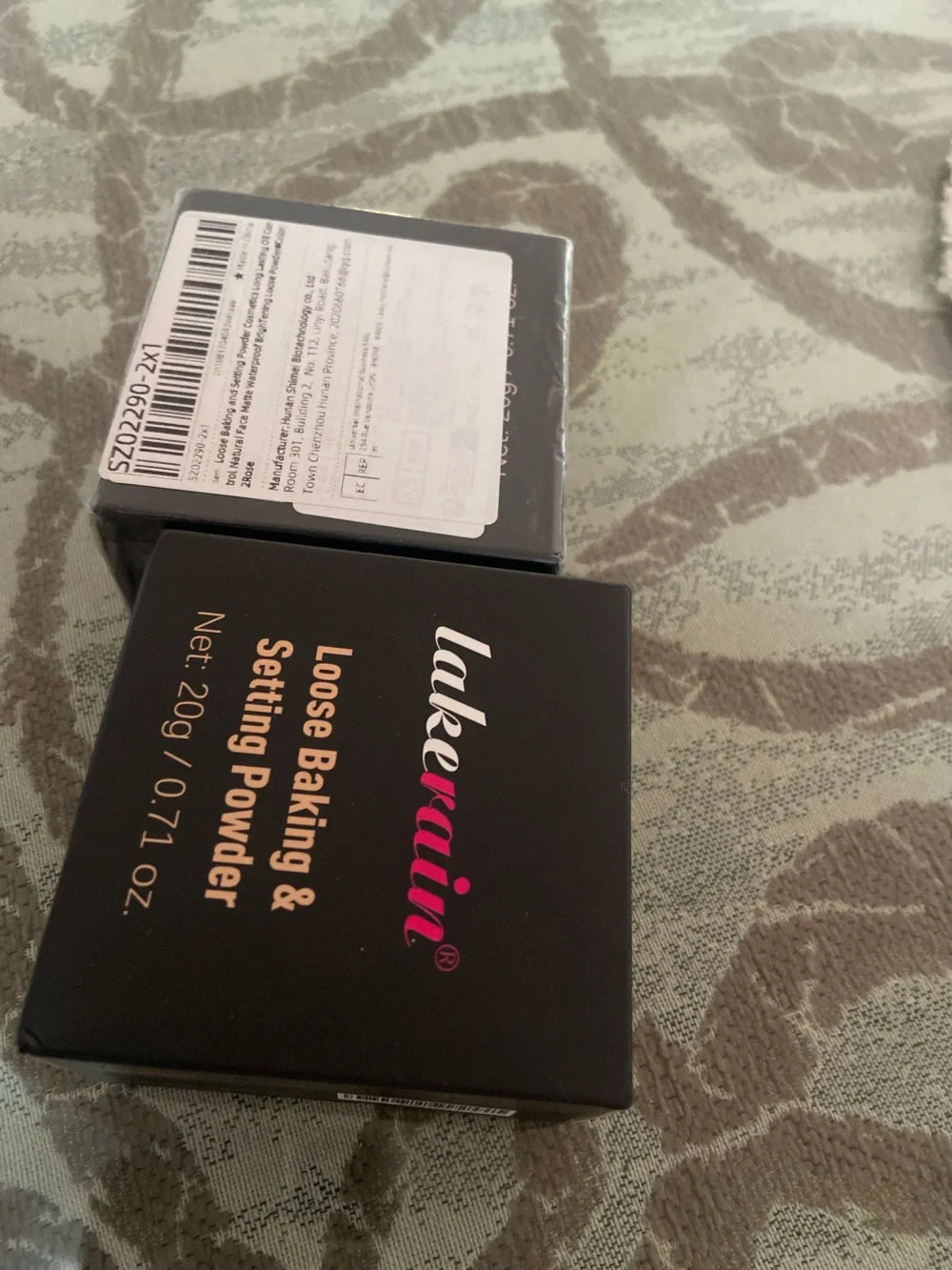 Review Card