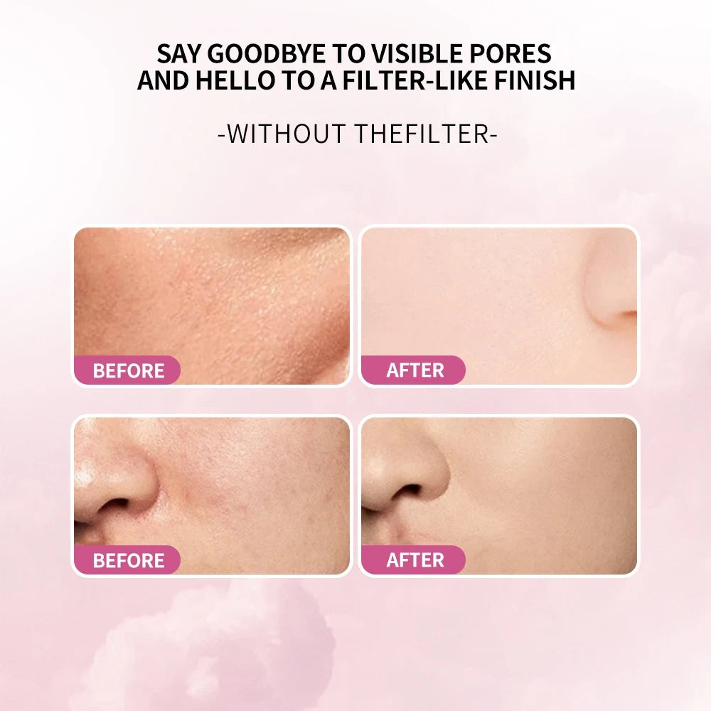 JUJU DREAM Pore Minimizing Stick