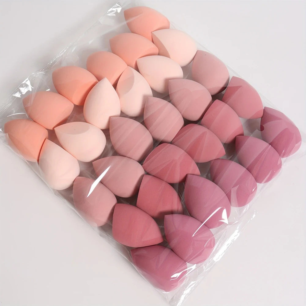 Professional Makeup Sponge Set