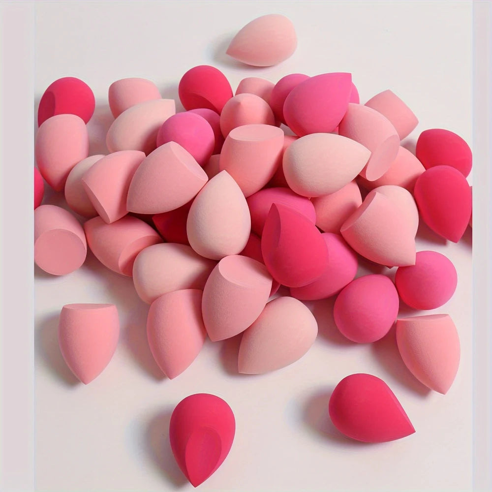 Professional Makeup Sponge Set